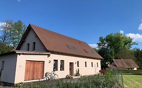 Apartment Nedamov